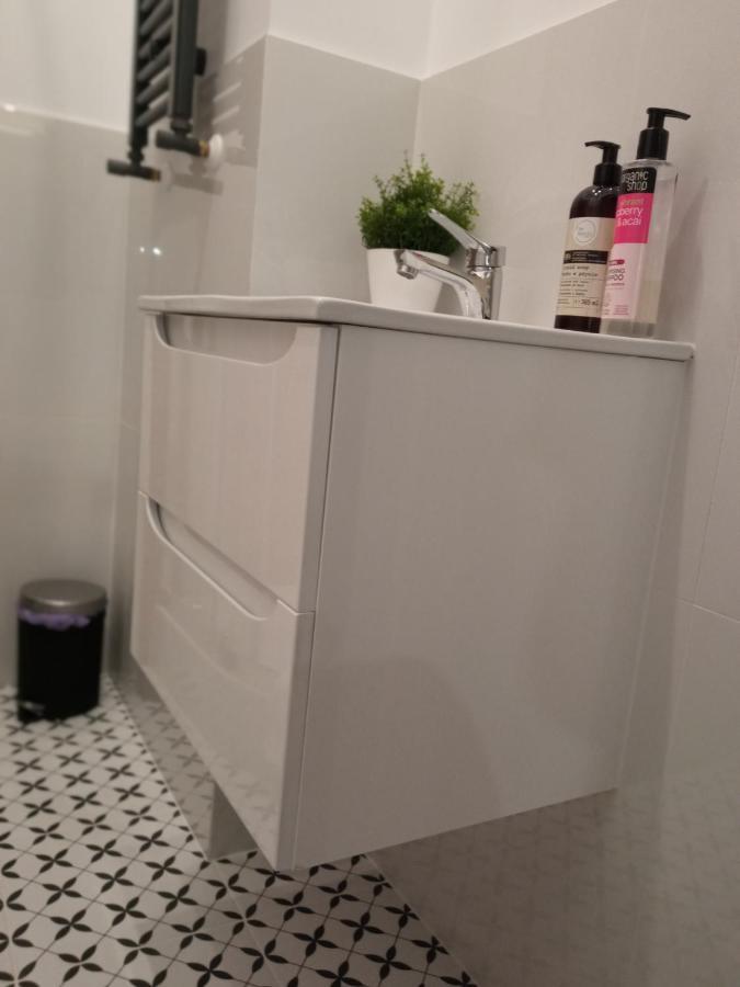 Rooms By Apartamenty Lubartowska Street Lublin Exteriör bild