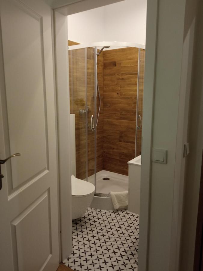 Rooms By Apartamenty Lubartowska Street Lublin Exteriör bild