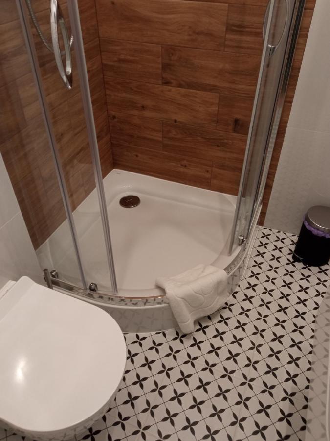 Rooms By Apartamenty Lubartowska Street Lublin Exteriör bild