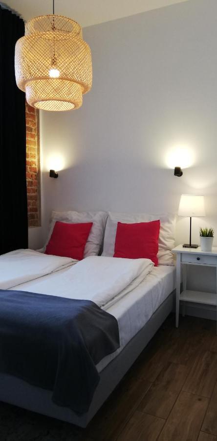 Rooms By Apartamenty Lubartowska Street Lublin Exteriör bild