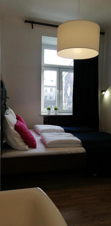 Rooms By Apartamenty Lubartowska Street Lublin Exteriör bild