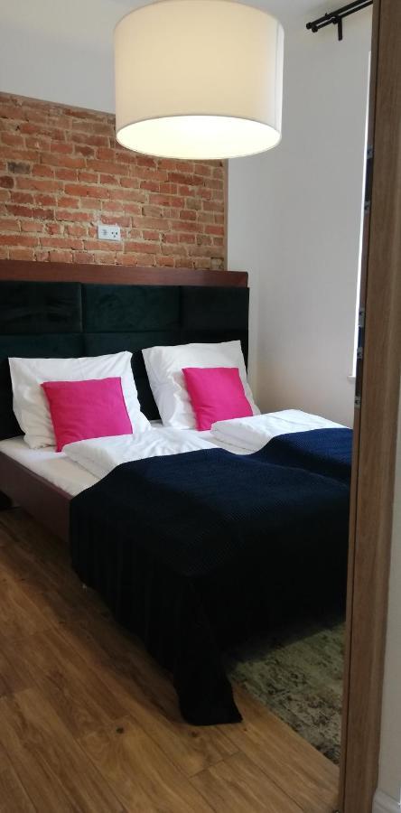 Rooms By Apartamenty Lubartowska Street Lublin Exteriör bild