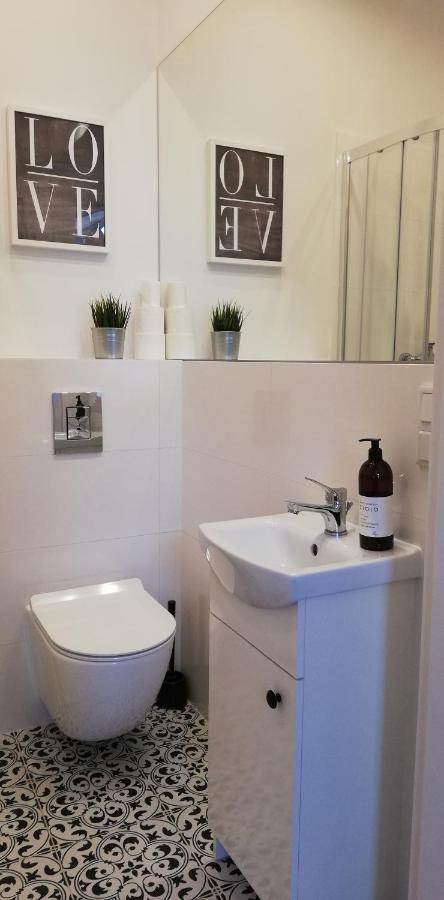 Rooms By Apartamenty Lubartowska Street Lublin Exteriör bild