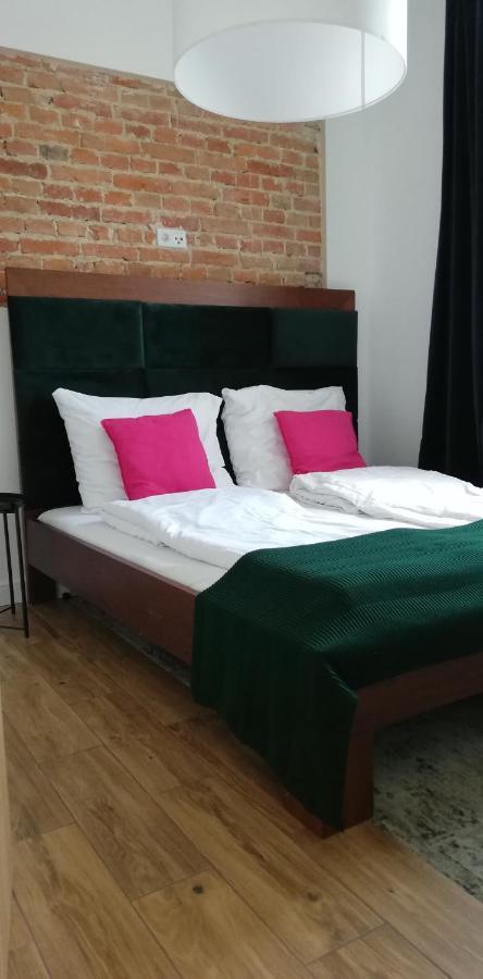 Rooms By Apartamenty Lubartowska Street Lublin Exteriör bild