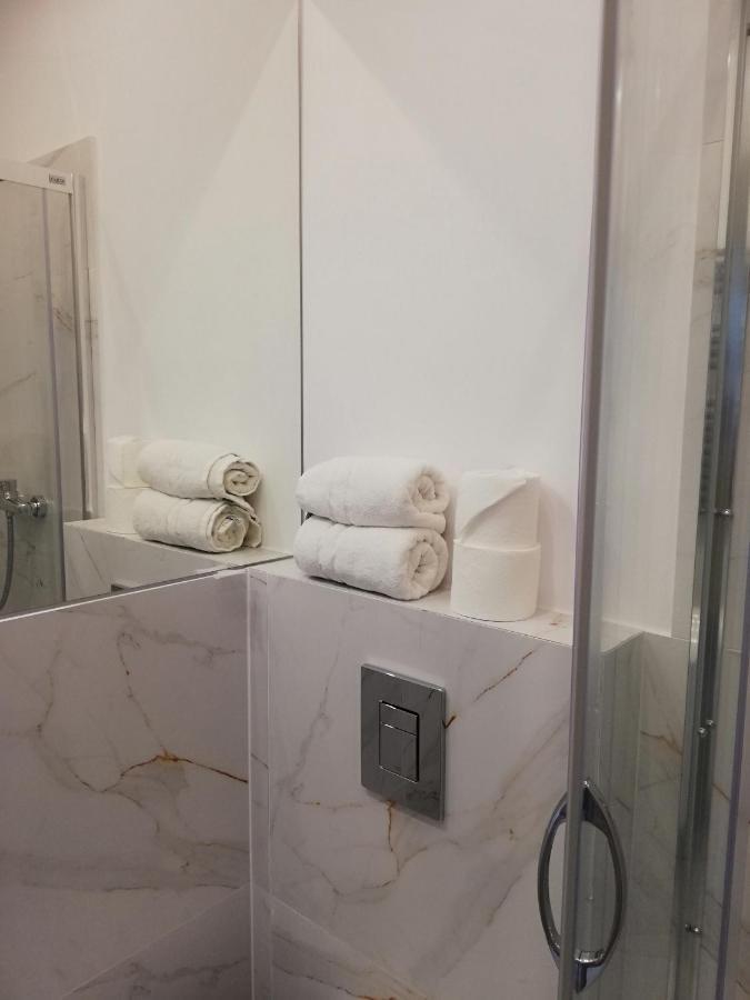 Rooms By Apartamenty Lubartowska Street Lublin Exteriör bild