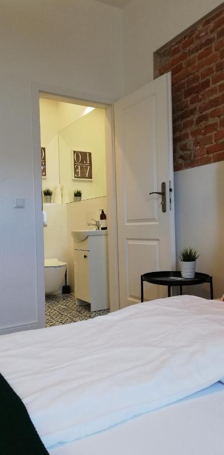 Rooms By Apartamenty Lubartowska Street Lublin Exteriör bild