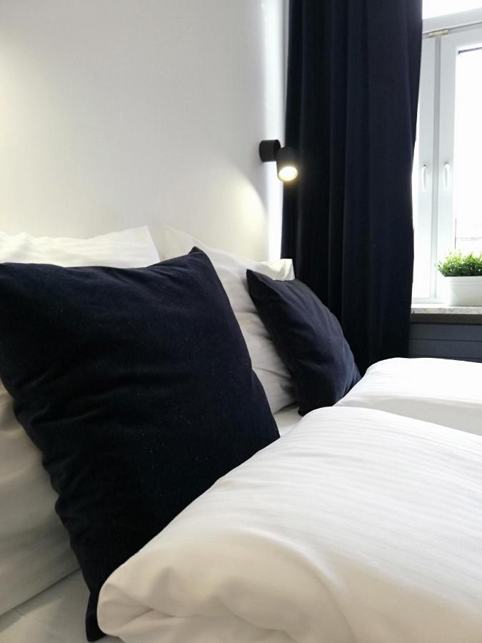 Rooms By Apartamenty Lubartowska Street Lublin Exteriör bild