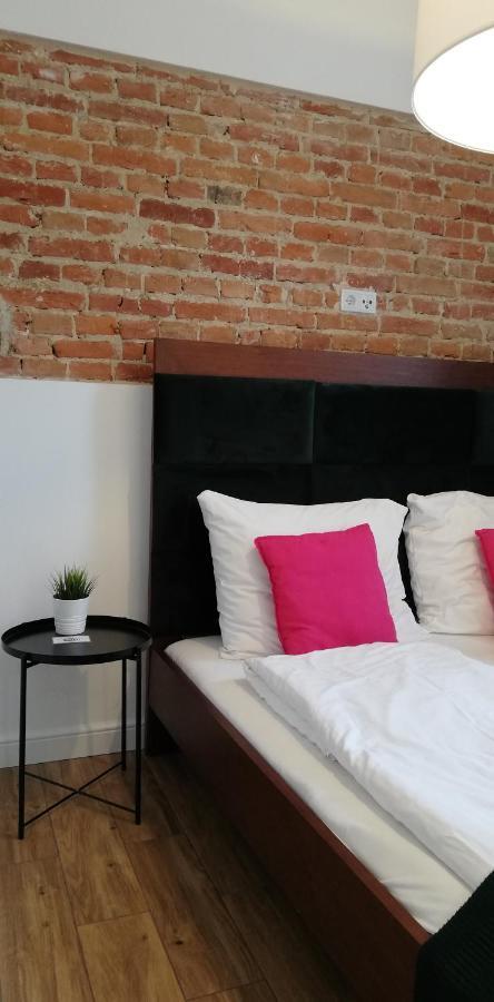 Rooms By Apartamenty Lubartowska Street Lublin Exteriör bild