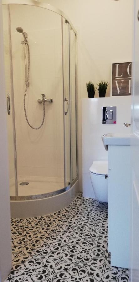Rooms By Apartamenty Lubartowska Street Lublin Exteriör bild