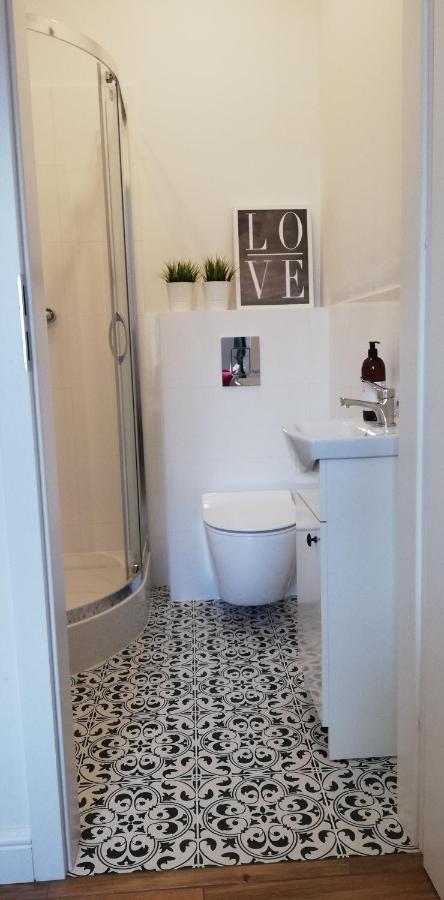 Rooms By Apartamenty Lubartowska Street Lublin Exteriör bild