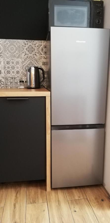 Rooms By Apartamenty Lubartowska Street Lublin Exteriör bild