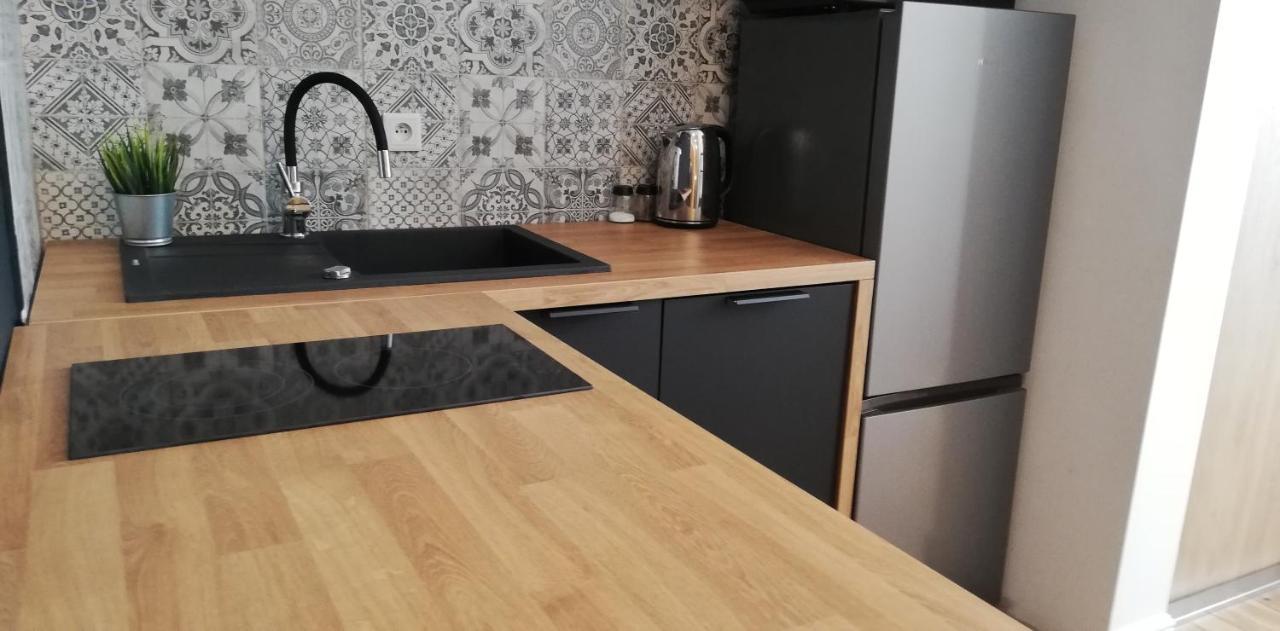 Rooms By Apartamenty Lubartowska Street Lublin Exteriör bild
