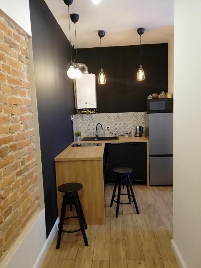 Rooms By Apartamenty Lubartowska Street Lublin Exteriör bild