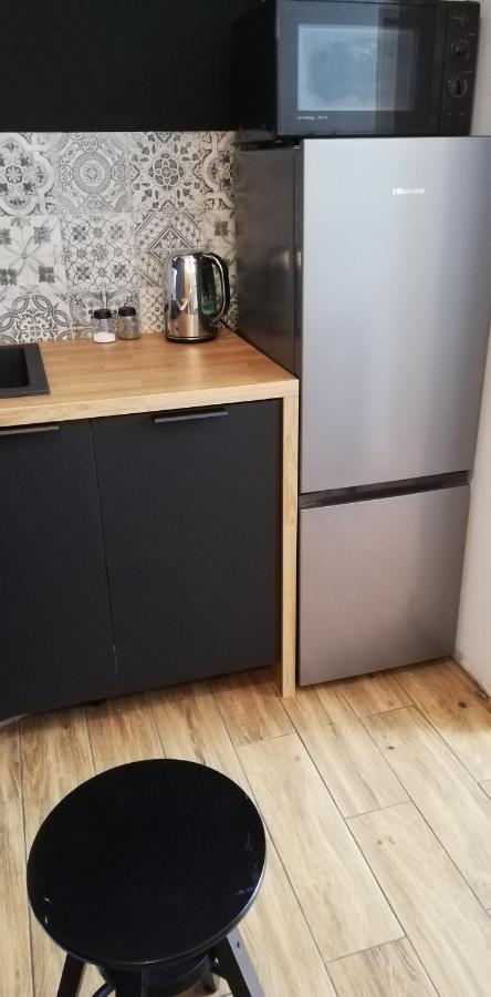 Rooms By Apartamenty Lubartowska Street Lublin Exteriör bild