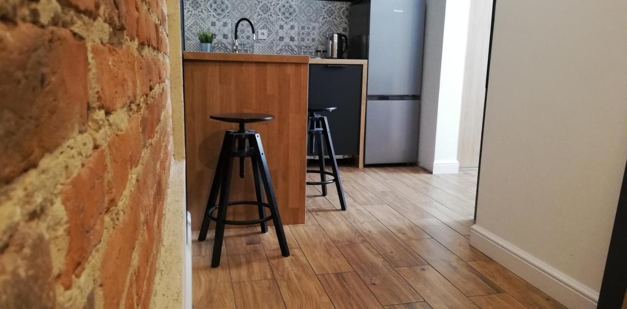 Rooms By Apartamenty Lubartowska Street Lublin Exteriör bild