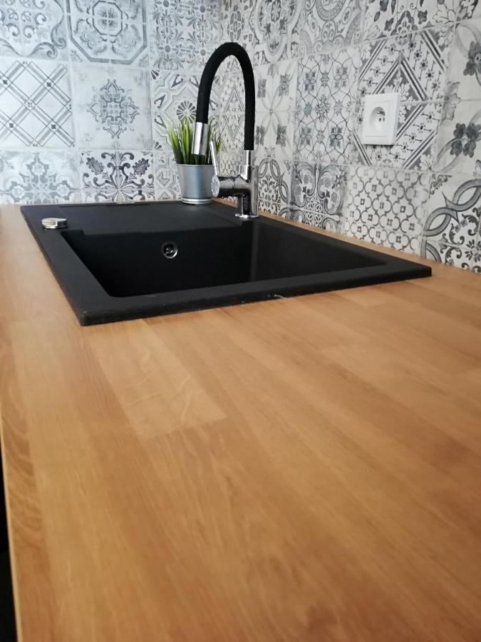 Rooms By Apartamenty Lubartowska Street Lublin Exteriör bild