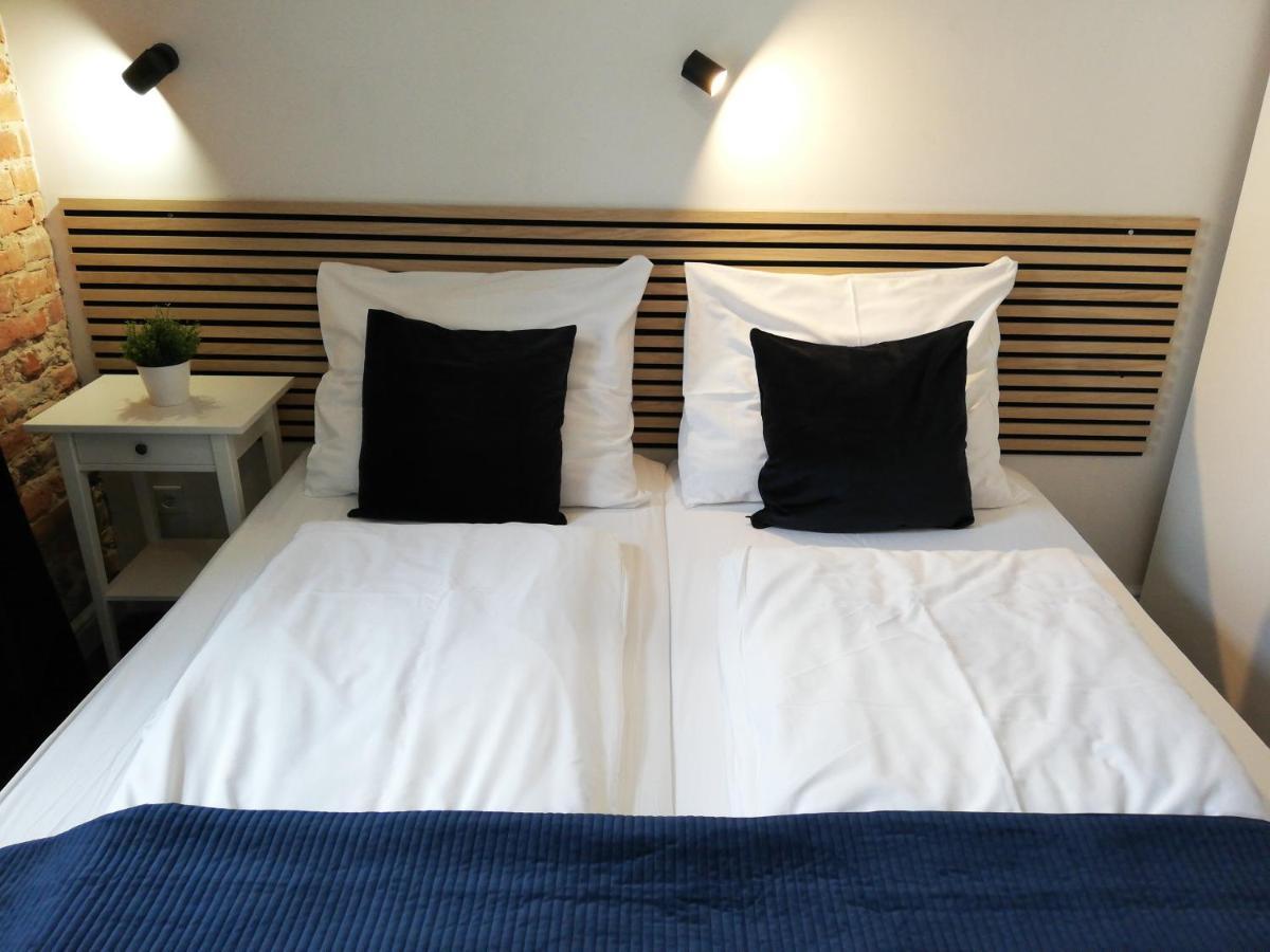 Rooms By Apartamenty Lubartowska Street Lublin Exteriör bild