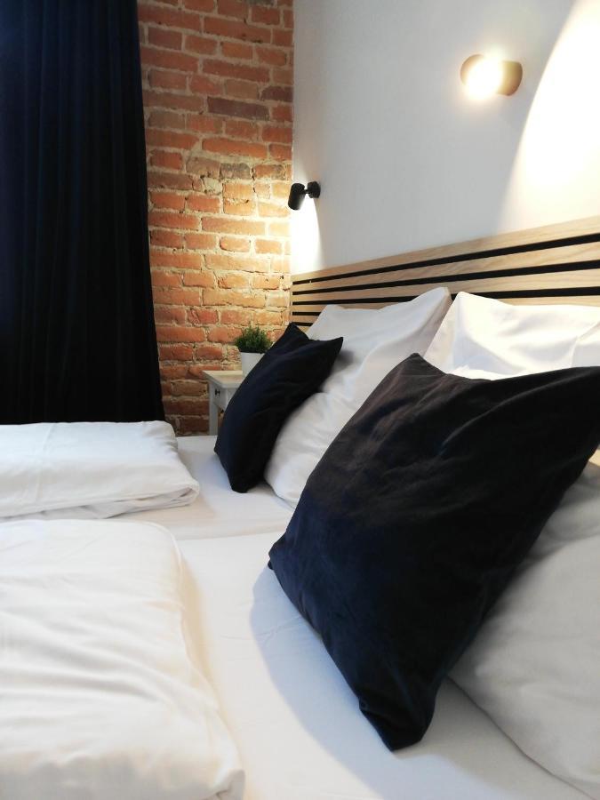 Rooms By Apartamenty Lubartowska Street Lublin Exteriör bild