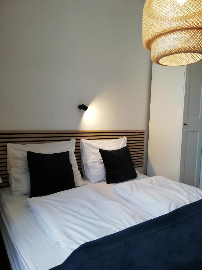 Rooms By Apartamenty Lubartowska Street Lublin Exteriör bild