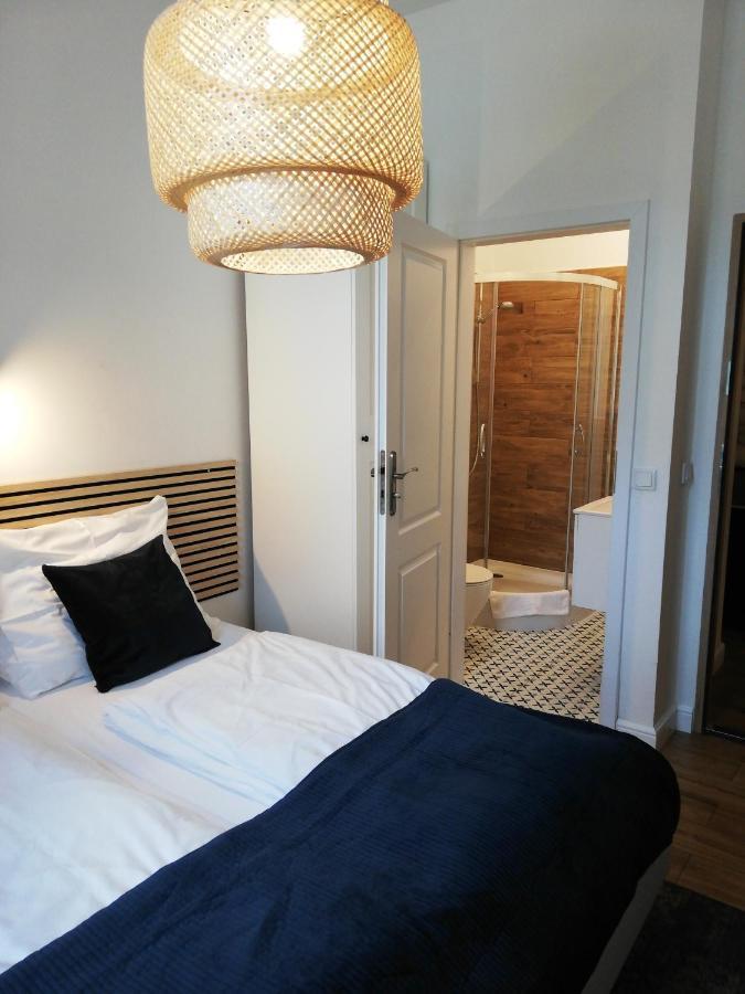 Rooms By Apartamenty Lubartowska Street Lublin Exteriör bild