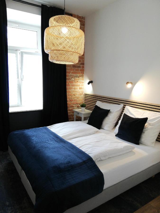 Rooms By Apartamenty Lubartowska Street Lublin Exteriör bild