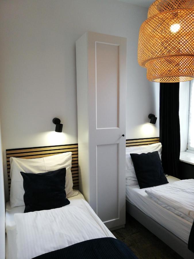 Rooms By Apartamenty Lubartowska Street Lublin Exteriör bild
