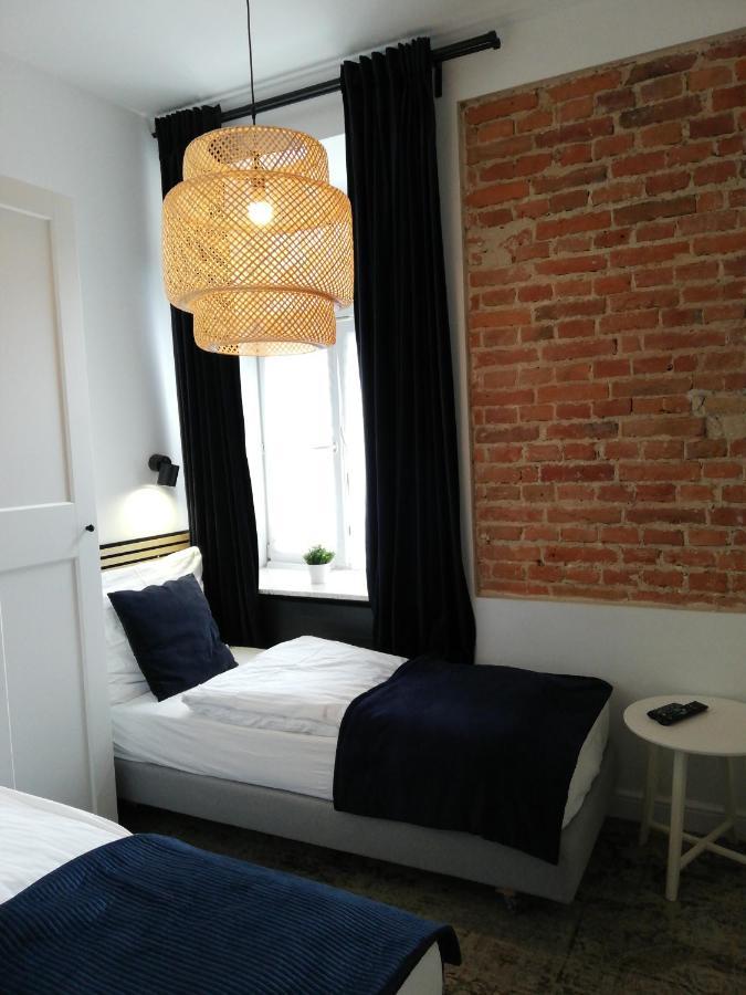 Rooms By Apartamenty Lubartowska Street Lublin Exteriör bild
