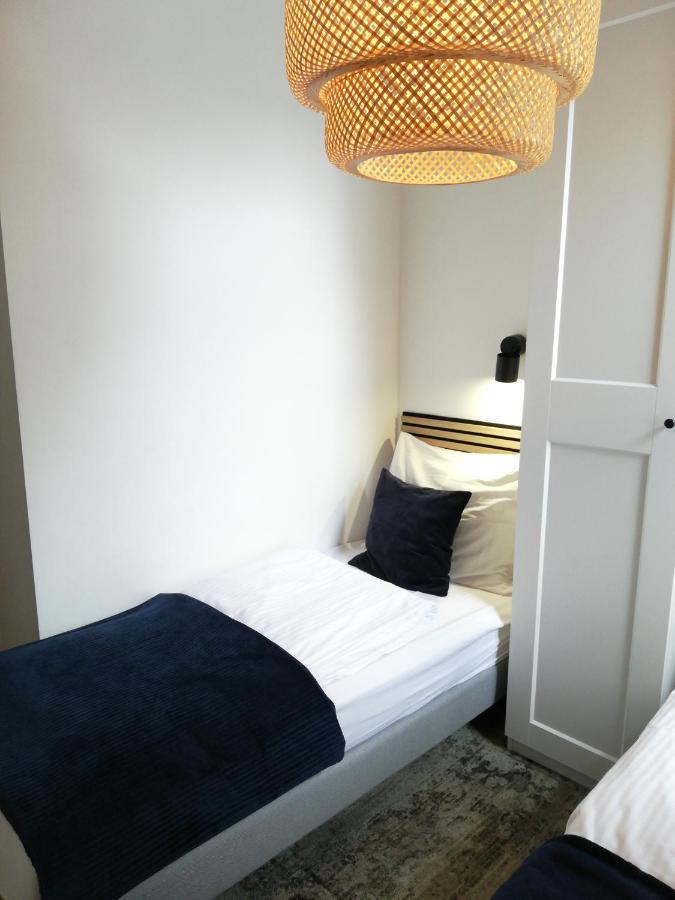Rooms By Apartamenty Lubartowska Street Lublin Exteriör bild