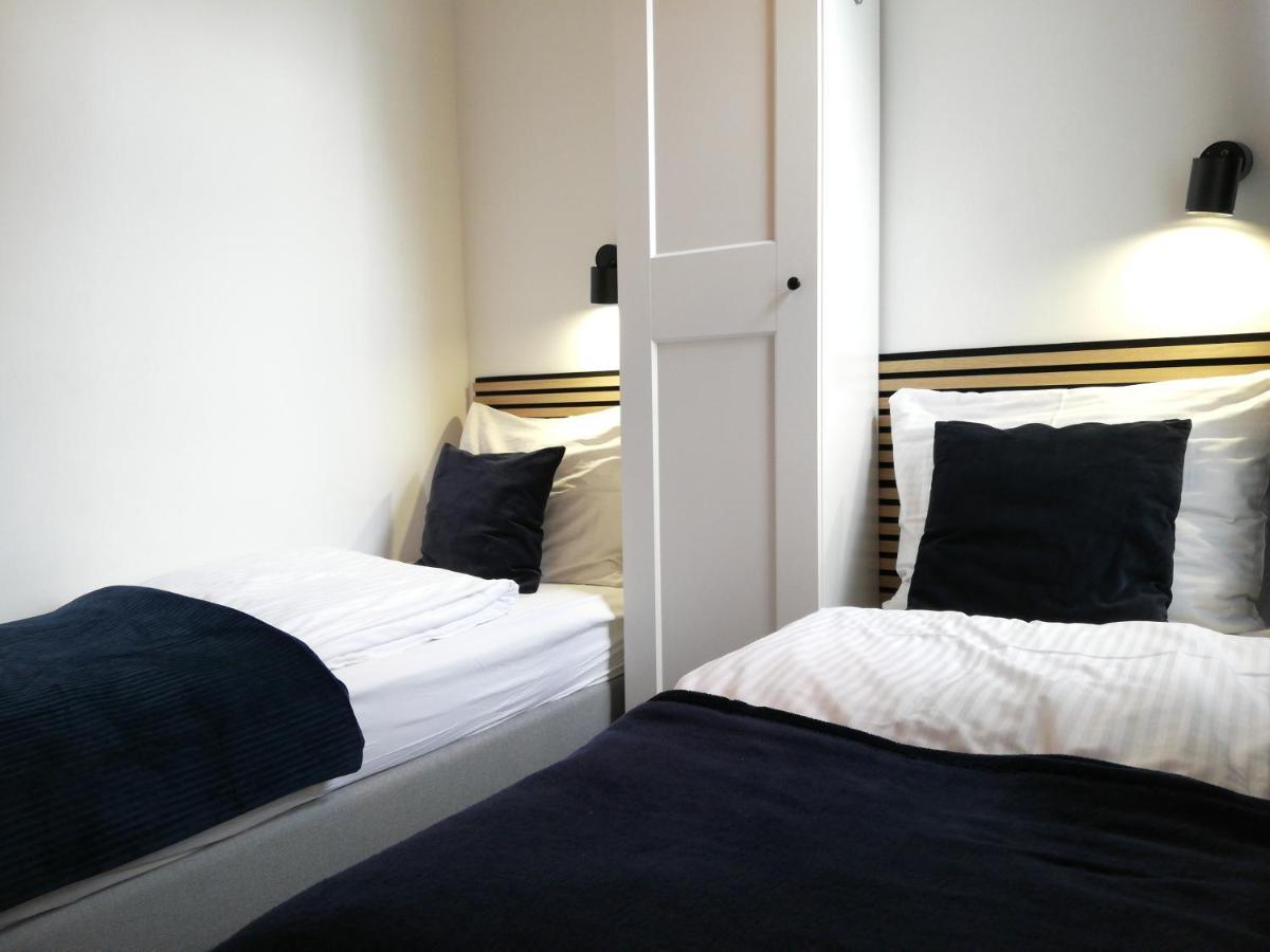 Rooms By Apartamenty Lubartowska Street Lublin Exteriör bild