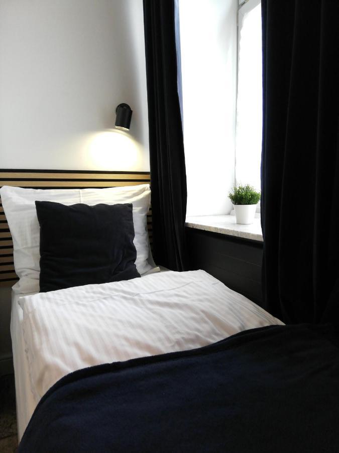 Rooms By Apartamenty Lubartowska Street Lublin Exteriör bild