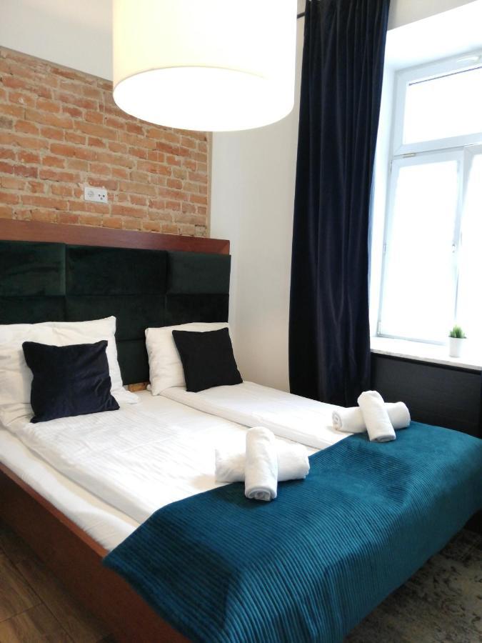 Rooms By Apartamenty Lubartowska Street Lublin Exteriör bild