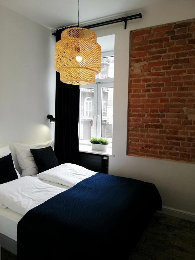 Rooms By Apartamenty Lubartowska Street Lublin Exteriör bild