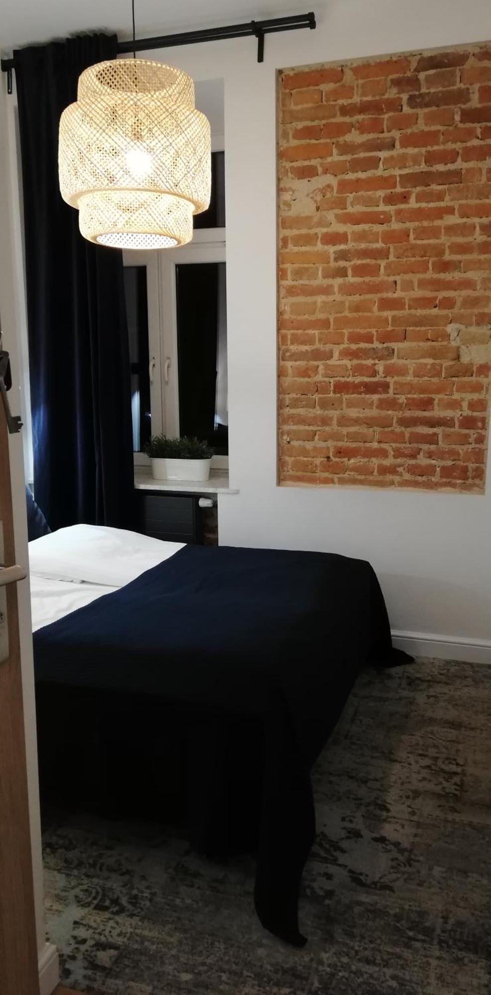 Rooms By Apartamenty Lubartowska Street Lublin Rum bild