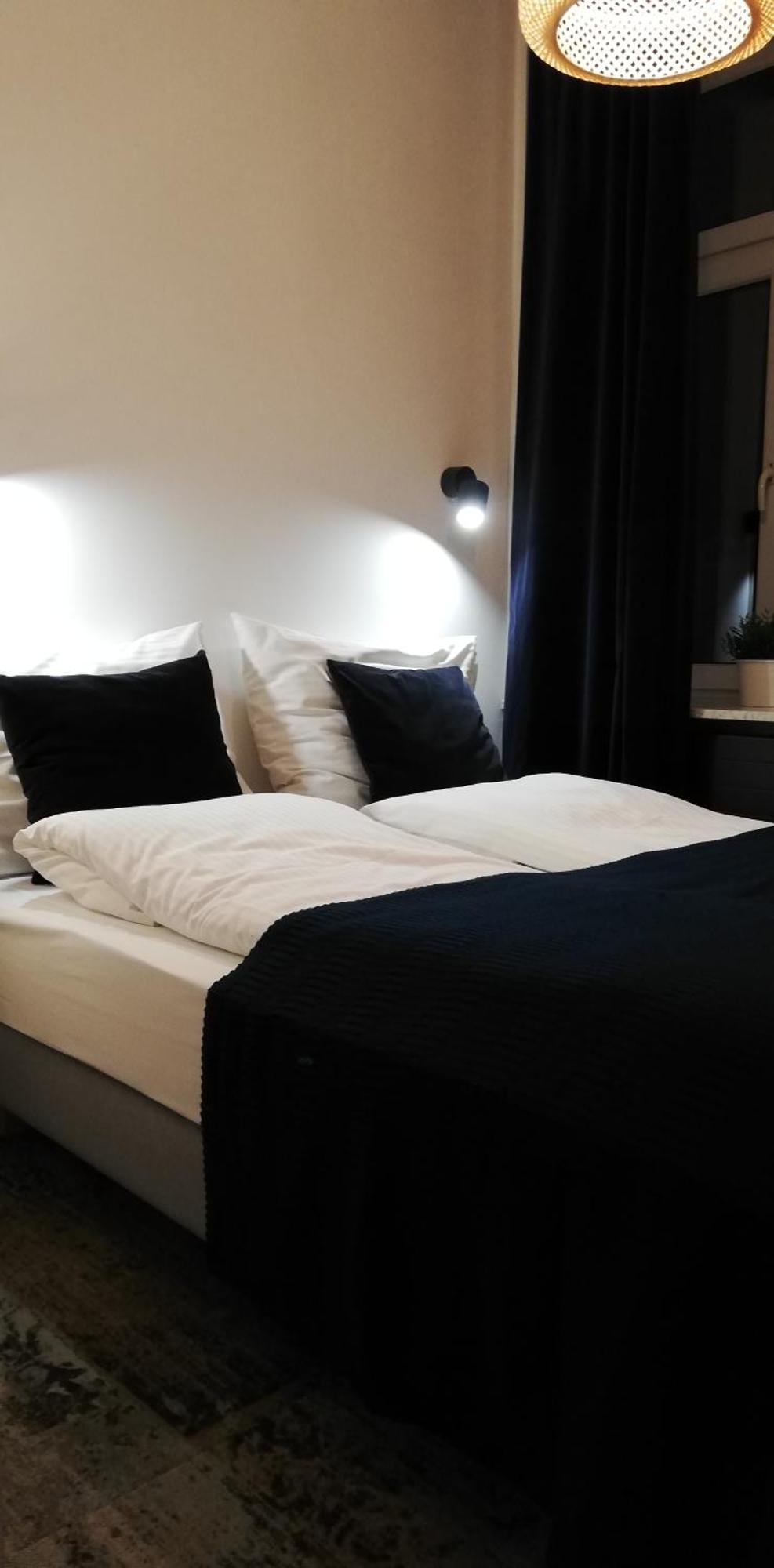 Rooms By Apartamenty Lubartowska Street Lublin Rum bild